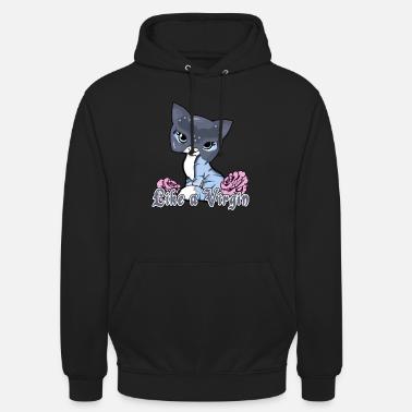 virgin friends sweatshirt